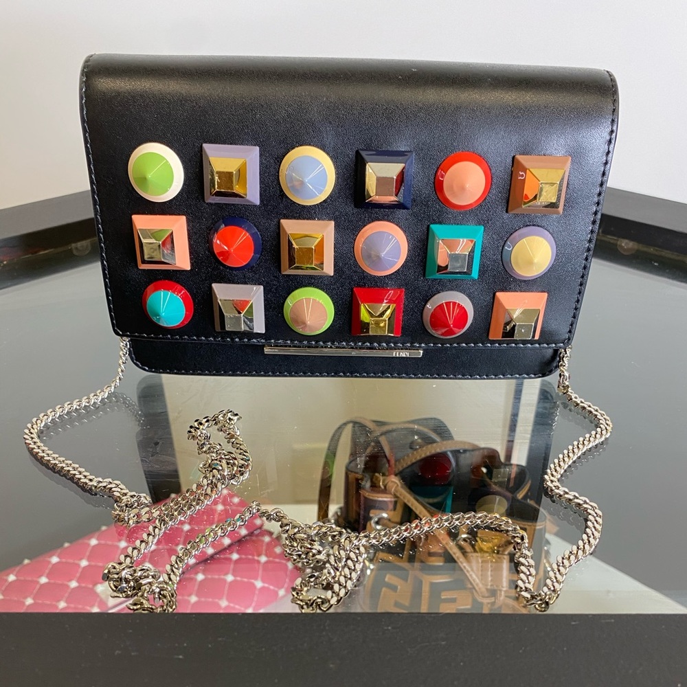 Fendi Crossbody Bag